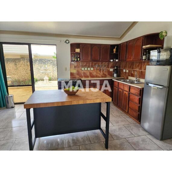 Villa in Cabarete (Cabarete) Dominican Republic area 160m² 1 floors, 16 image