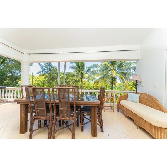 Villa in Sosua (Sosua) Dominican Republic area 137.6m² 2 floors, 7 image