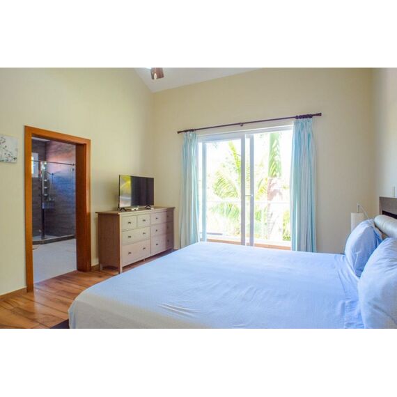 Villa in Sosua (Sosua) Dominican Republic area 323m² 2 floors, 13 image