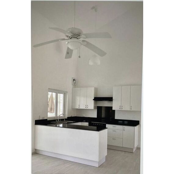Villa in Sosua (Sosua) Dominican Republic area 110m² 1 floors, 12 image