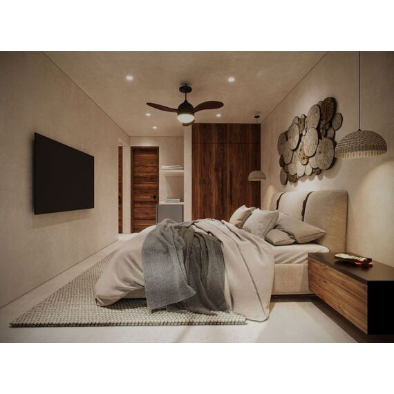 Villa in Samana Dominican Republic area 136m² 1 floors, 2 image