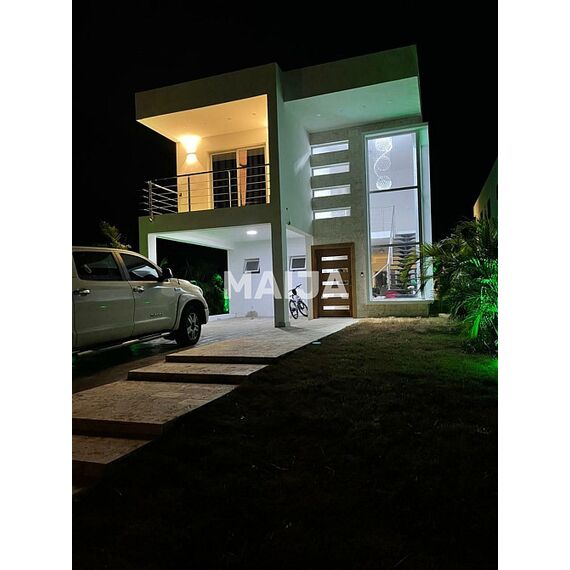 Villa in La Romana (La Romana) Dominican Republic area 270m² 2 floors, 5 image
