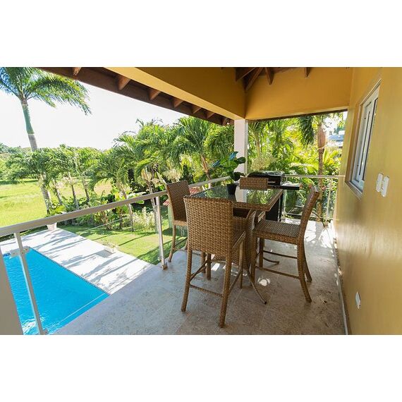 Villa in Sosua (Sosua) Dominican Republic area 230m² 1 floors, 7 image