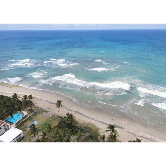 Villa in Cabarete (Cabarete) Dominican Republic area 190m² 2 floors, 3 image