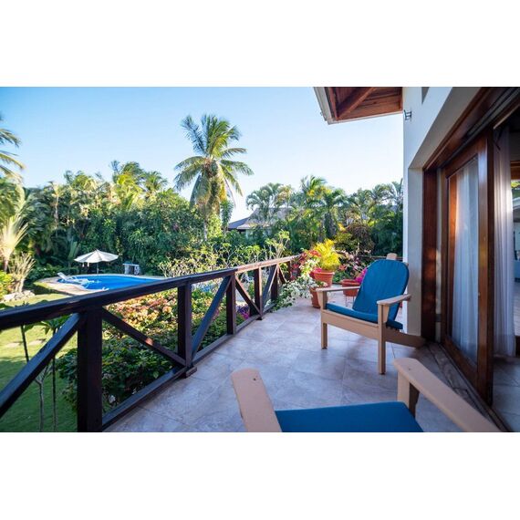 Villa in Sosua (Sosua) Dominican Republic area 370m² , 6 image