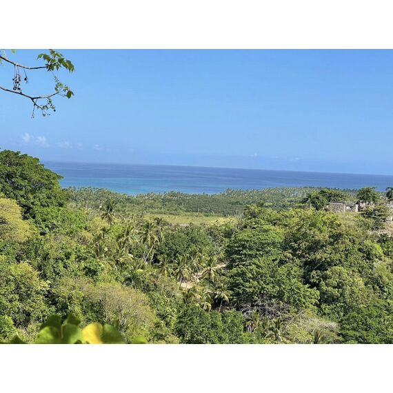 House in Rio San Juan (Rio San Juan) Dominican Republic area 380m² 2 floors, 12 image