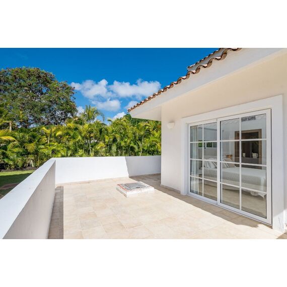 Villa in Punta Cana Dominican Republic area 464m² 2 floors, 5 image