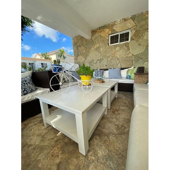 House in Punta Cana (Bavaro) Dominican Republic area 210m² 2 floors, 7 image