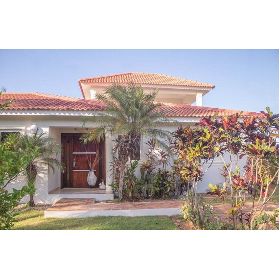 Villa in Sosua (Sosua) Dominican Republic area 270m² 2 floors, 13 image