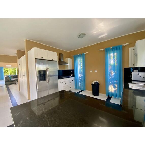 Villa in Sosua (Sosua) Dominican Republic area 370m² , 13 image