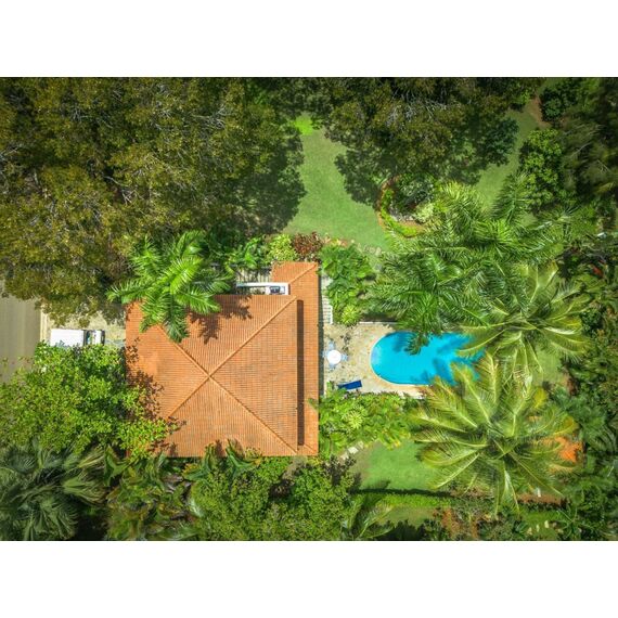 Villa in Sosua (Sosua) Dominican Republic area 137.6m² 2 floors, 3 image