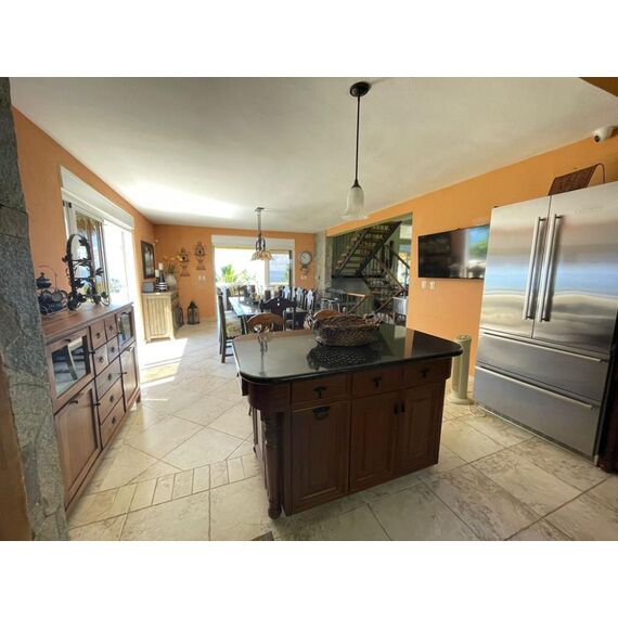 Villa in Samana (Samana) Dominican Republic area 550m² 2 floors, 11 image