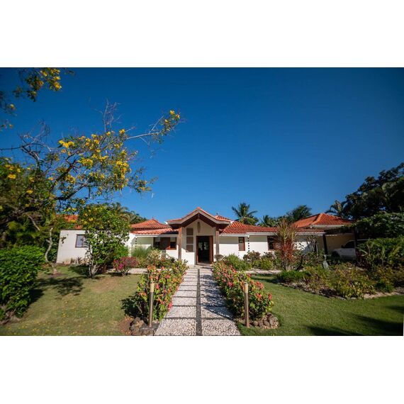 Villa in Sosua (Sosua) Dominican Republic area 370m² , 9 image