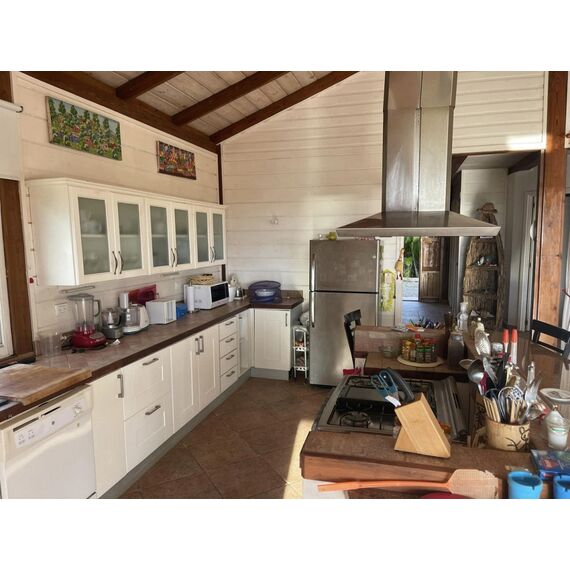 House in Rio San Juan (Rio San Juan) Dominican Republic area 380m² 2 floors, 15 image