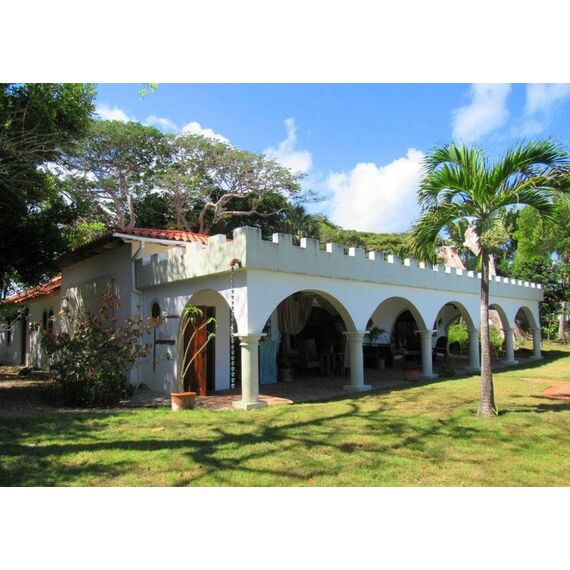 Villa in Sosua (Sosua) Dominican Republic area 409m² 1 floors, 2 image