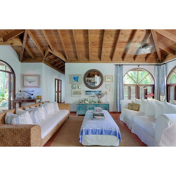 Villa in Cabarete (Cabarete) Dominican Republic area 346m² 1 floors, 8 image