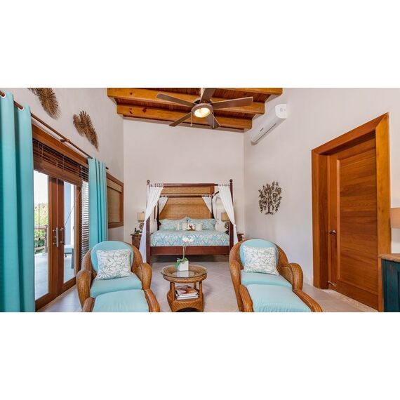 Villa in Punta Cana (Cap Cana) Dominican Republic area 1115m² 2 floors, 11 image
