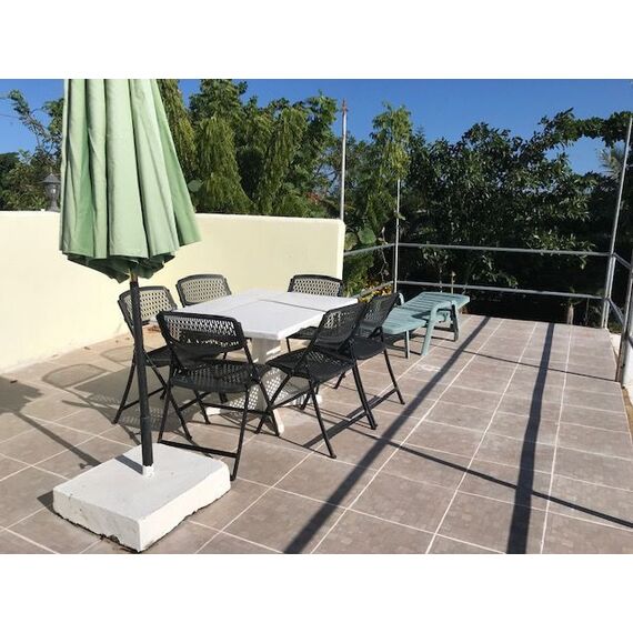 House in Sosua (Sosua) Dominican Republic area 134m² 1 floors, 5 image