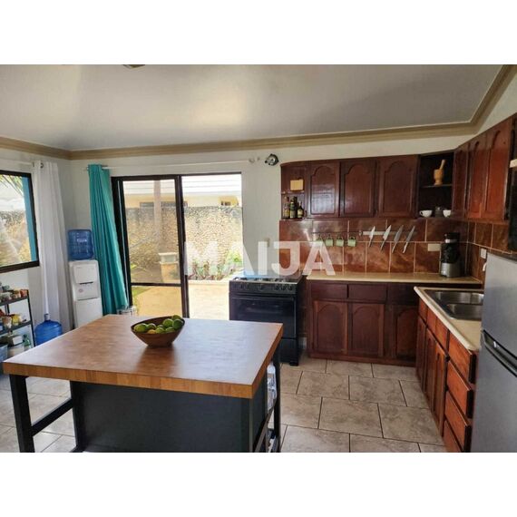 Villa in Cabarete (Cabarete) Dominican Republic area 160m² 1 floors, 17 image