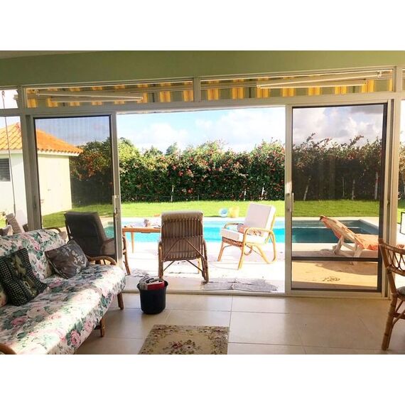 Villa in Sosua (Sosua) Dominican Republic area 124m² 1 floors, 7 image