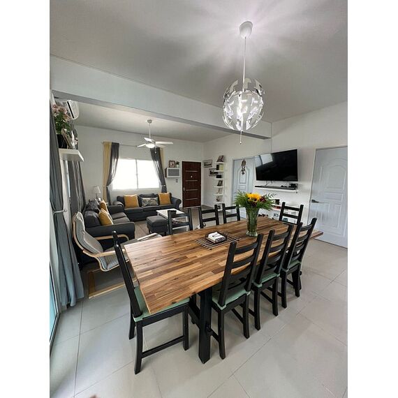 House in Punta Cana (Bavaro) Dominican Republic area 350m² 2 floors, 9 image