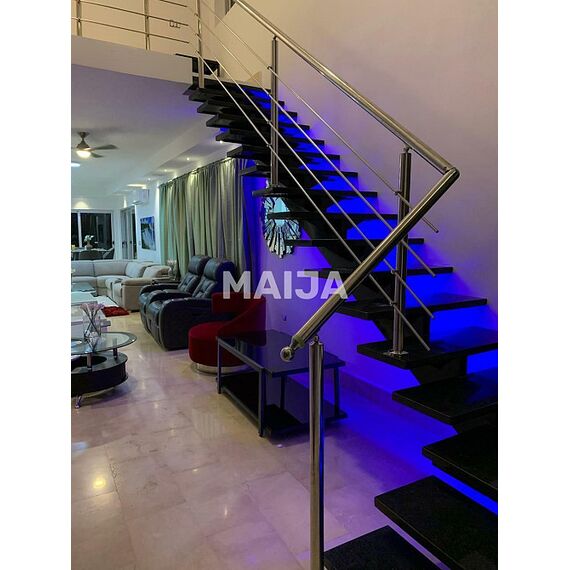 Villa in La Romana (La Romana) Dominican Republic area 270m² 2 floors, 7 image