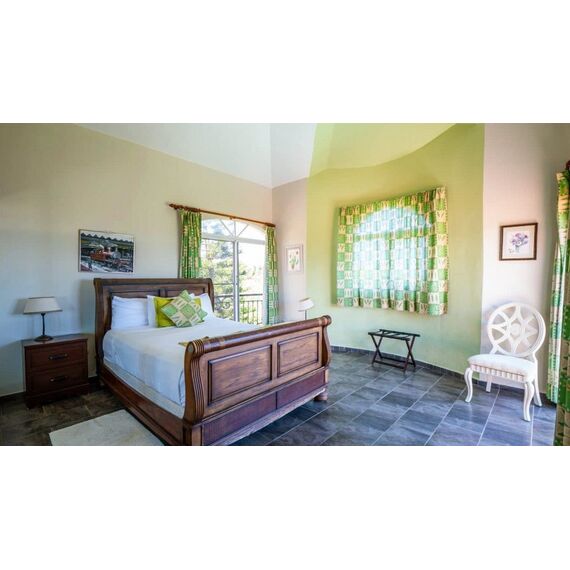Villa in San Felipe de Puerto Plata (Puerto Plata) Dominican Republic area 550m² 3 floors, 14 image