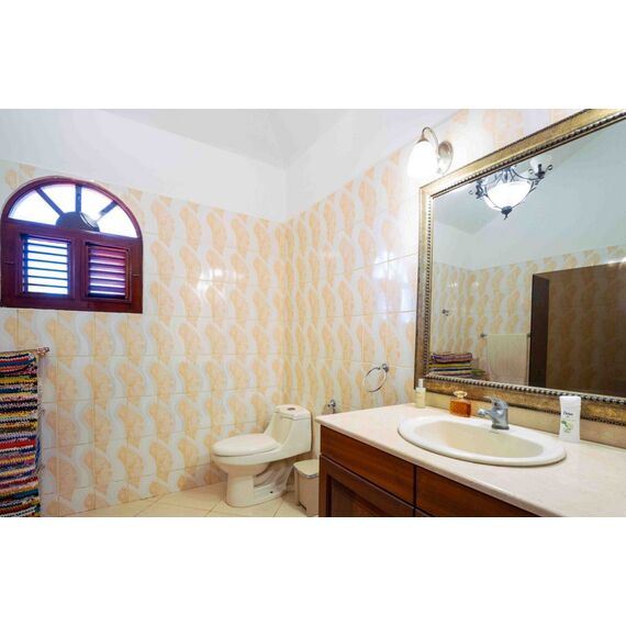 House in Cabarete (Cabarete) Dominican Republic area 462m² 2 floors, 13 image