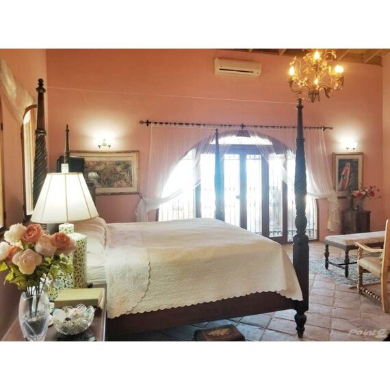 Villa in Sosua (Sosua) Dominican Republic area 409m² 1 floors, 15 image