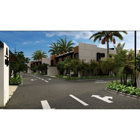 Villa in Punta Cana (Cap Cana) Dominican Republic area 270m² 2 floors, 14 image