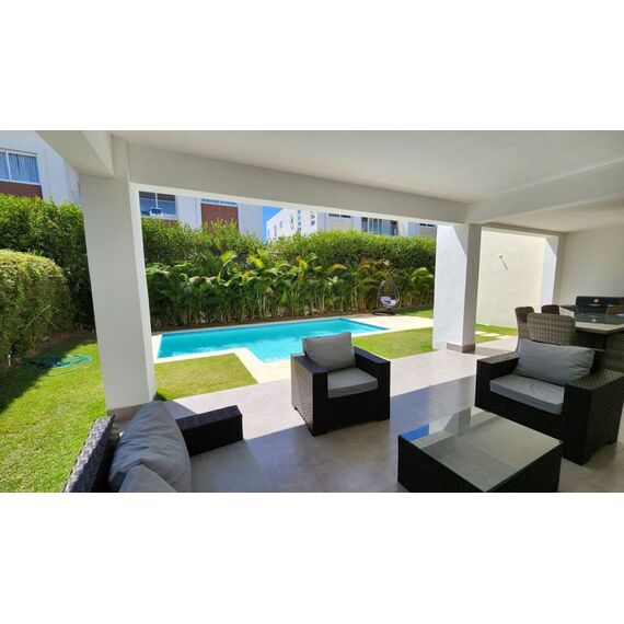 Villa in Punta Cana (Punta Cana) Dominican Republic area 480m² 2 floors, 17 image