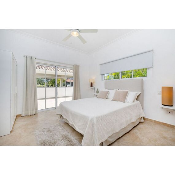 Villa in Punta Cana (Bavaro) Dominican Republic area 464m² 2 floors, 9 image