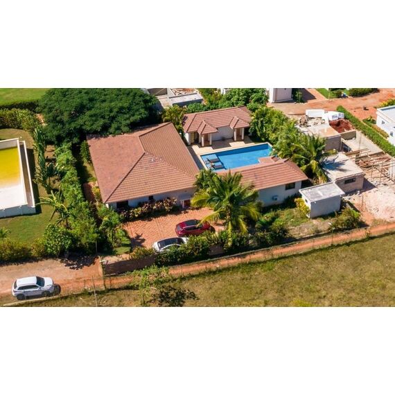 Villa in Sosua (Sosua) Dominican Republic area 300m² 1 floors, 6 image