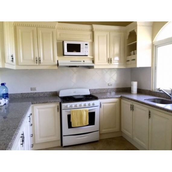 House in Sosua (Sosua) Dominican Republic area 250m² 1 floors