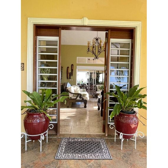 Villa in Samana (Samana) Dominican Republic area 550m² 2 floors, 2 image