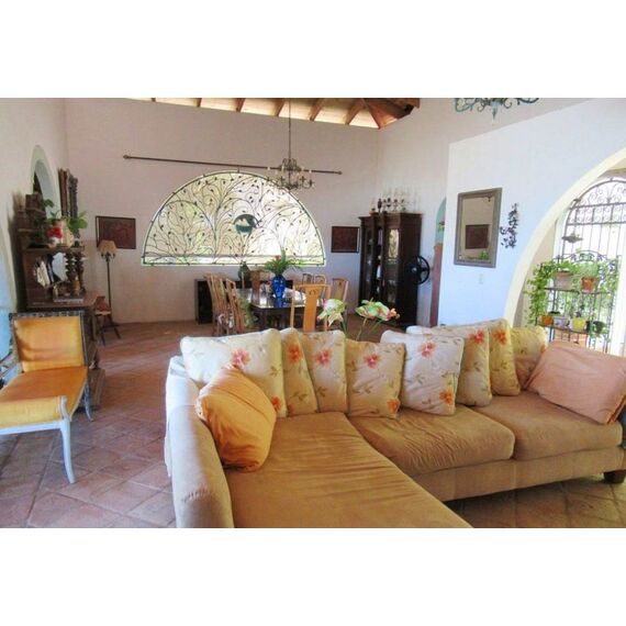 Villa in Sosua (Sosua) Dominican Republic area 409m² 1 floors, 14 image