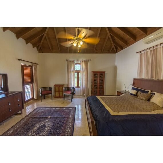 Villa in Sosua (Sosua) Dominican Republic area 640m² 2 floors, 5 image