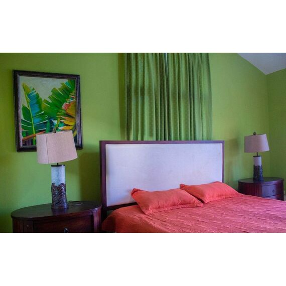 Villa in Sosua (Sosua) Dominican Republic area 270m² 2 floors, 18 image