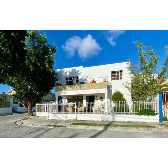 House in Punta Cana (Bavaro) Dominican Republic area 210m² 2 floors