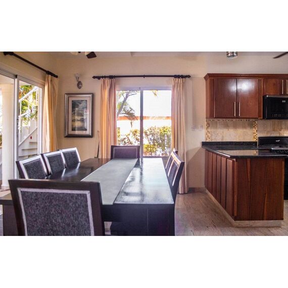 Villa in Sosua (Sosua) Dominican Republic area 270m² 2 floors, 12 image