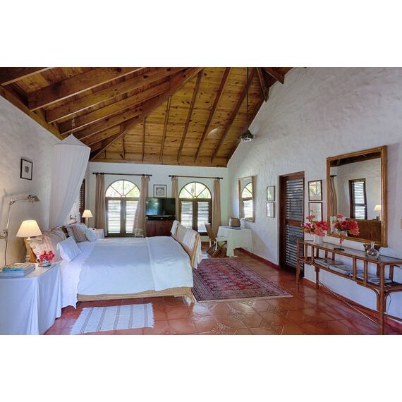 Villa in Cabarete (Cabarete) Dominican Republic area 346m² 1 floors, 5 image