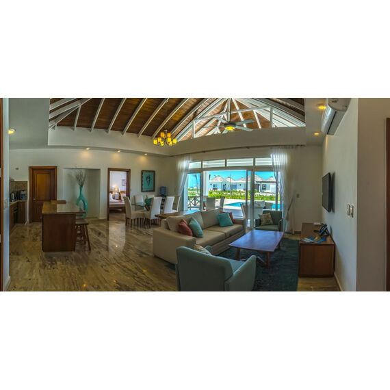 Villa in Sosua (Sosua) Dominican Republic area 176m² 1 floors, 11 image