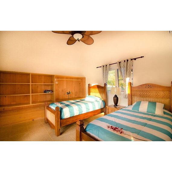 Villa in Sosua (Sosua) Dominican Republic area 230m² 1 floors, 13 image