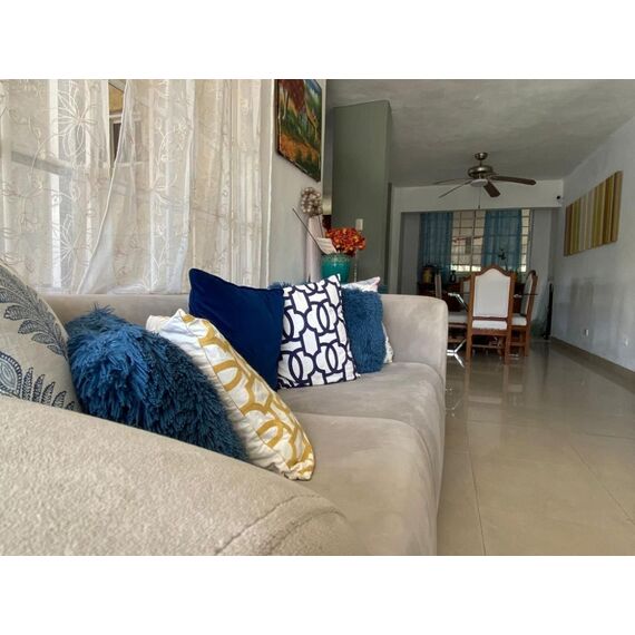 House in Punta Cana (Bavaro) Dominican Republic area 210m² 2 floors, 12 image