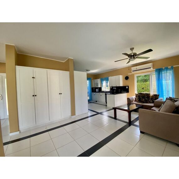 Villa in Sosua (Sosua) Dominican Republic area 370m² , 5 image