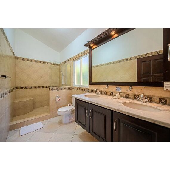 Villa in Sosua (Sosua) Dominican Republic area 299m² 1 floors, 9 image