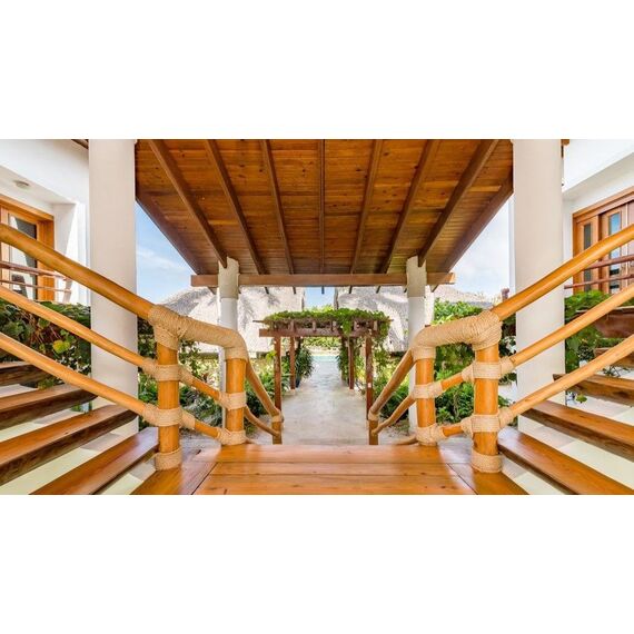 Villa in Punta Cana (Cap Cana) Dominican Republic area 1115m² 2 floors, 15 image