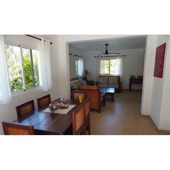Villa in Sosua (Sosua) Dominican Republic area 225m² 2 floors, 15 image