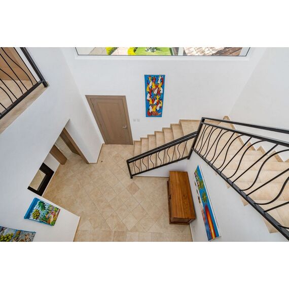 Villa in Punta Cana (Bavaro) Dominican Republic area 464m² 2 floors, 16 image