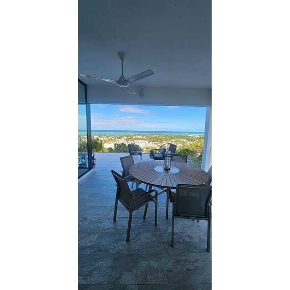 Villa in Las Terrenas (Las Terrenas) Dominican Republic area 296m² 3 floors, 13 image